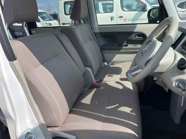 DAIHATSU TANTO 2017