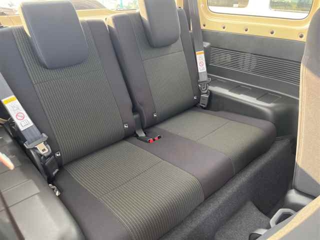 SUZUKI JIMNY 2023