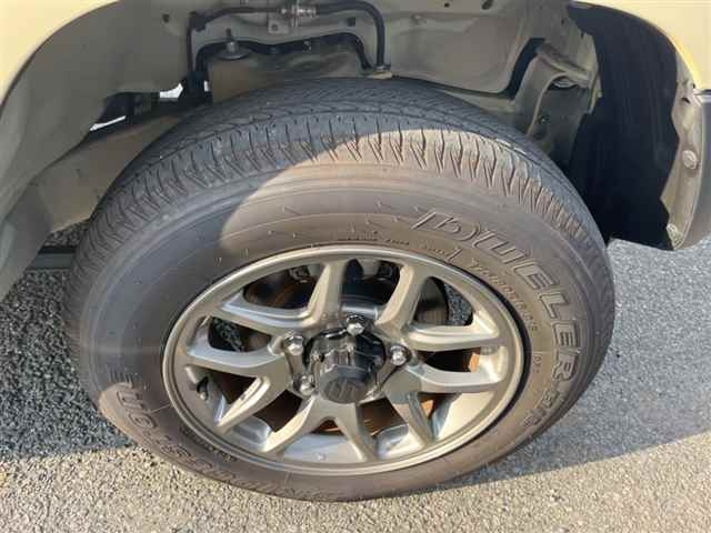 SUZUKI JIMNY 2023