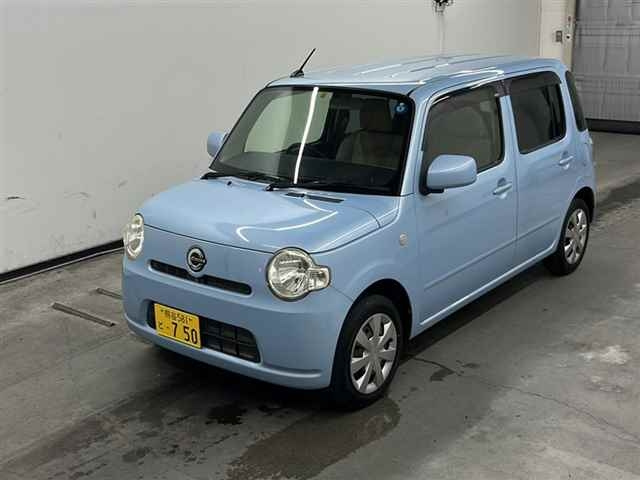 DAIHATSU MIRA 2013