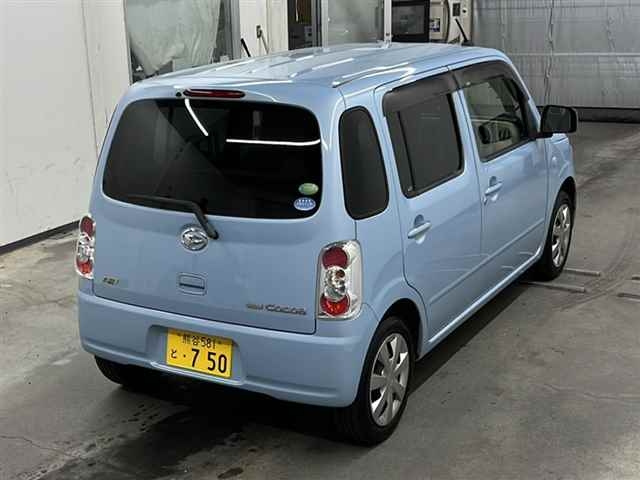 DAIHATSU MIRA 2013