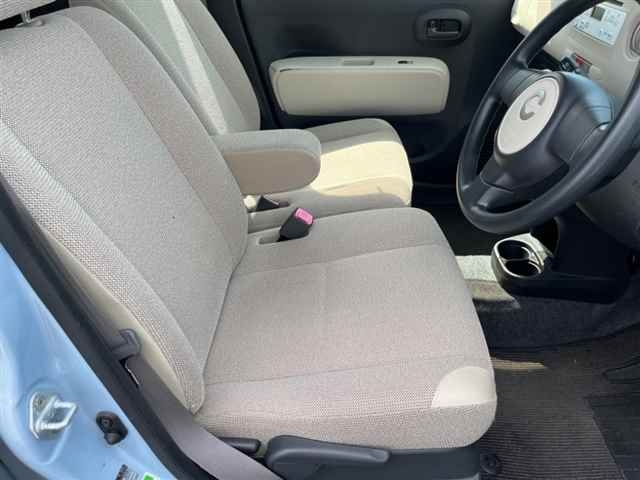 DAIHATSU MIRA 2013