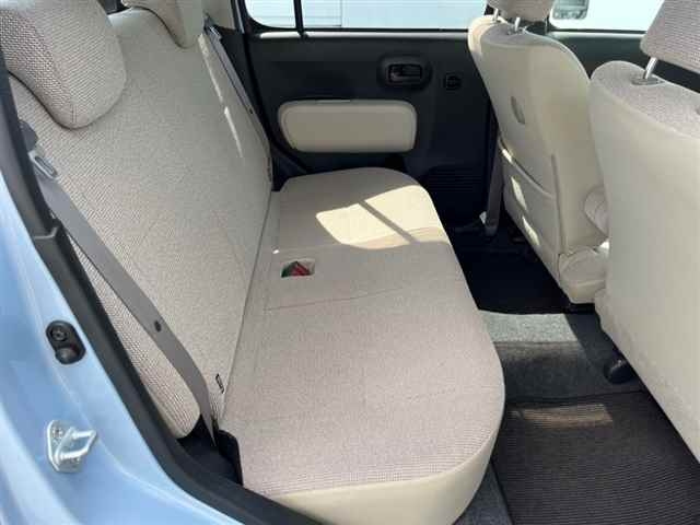 DAIHATSU MIRA 2013