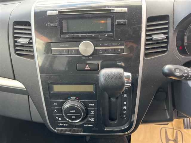 SUZUKI WAGON R 2009