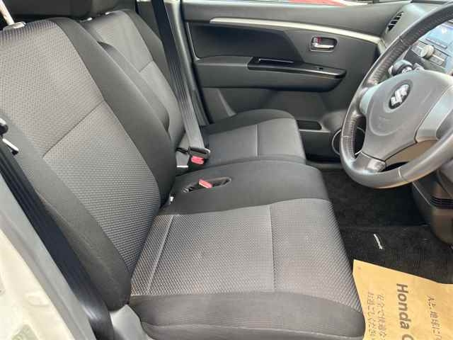 SUZUKI WAGON R 2009
