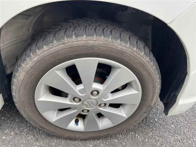 SUZUKI WAGON R 2009