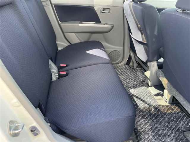 SUZUKI WAGON R 2012