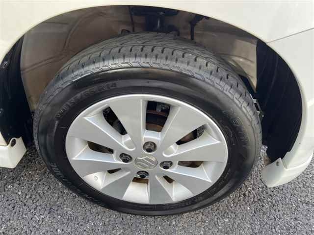 SUZUKI WAGON R 2012