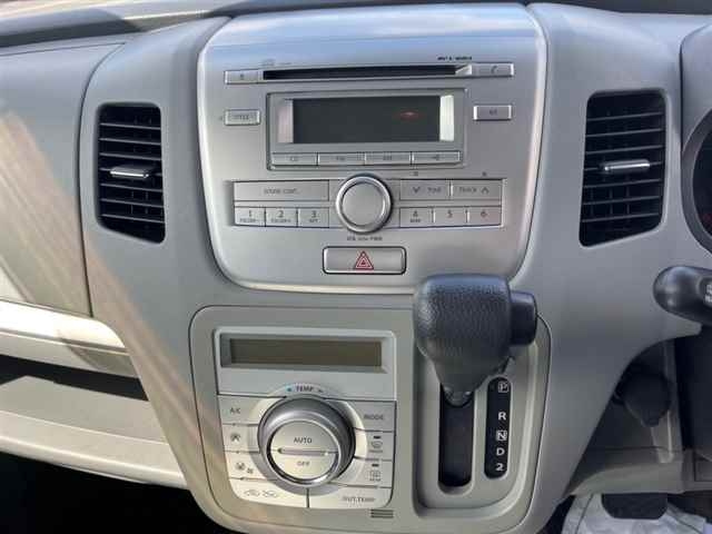 SUZUKI WAGON R 2012
