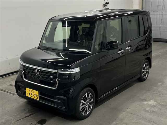HONDA N BOX 2024