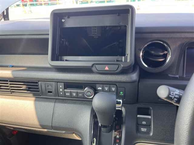 HONDA N BOX 2024