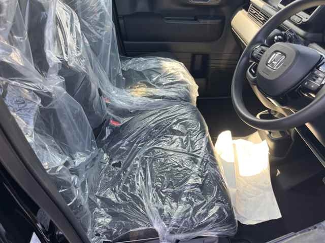HONDA N BOX 2024