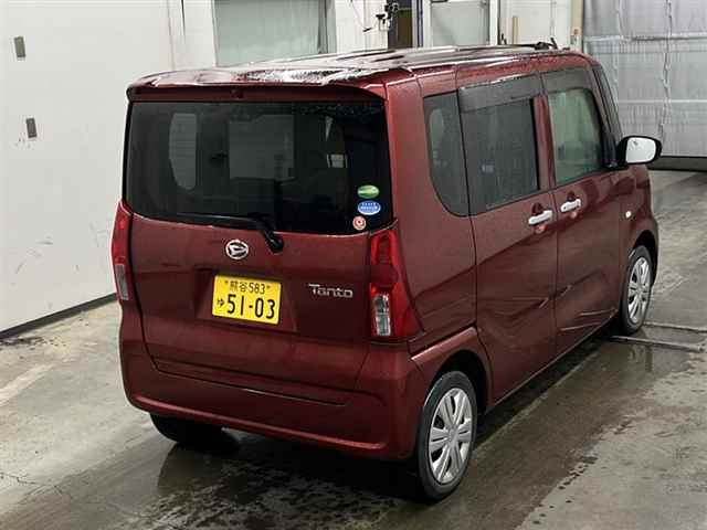 DAIHATSU TANTO 2020