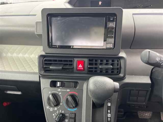 DAIHATSU TANTO 2020
