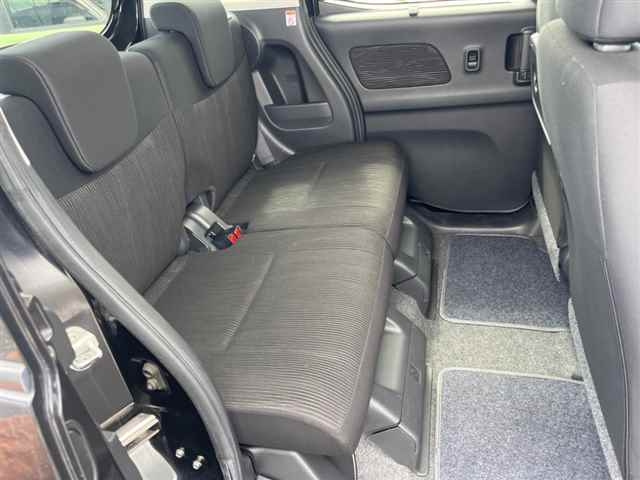 NISSAN DAYZ ROOX 2015