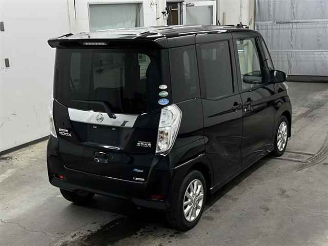 NISSAN DAYZ ROOX 2015