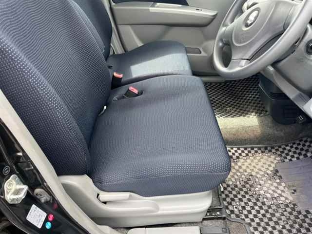 SUZUKI WAGON R 2009