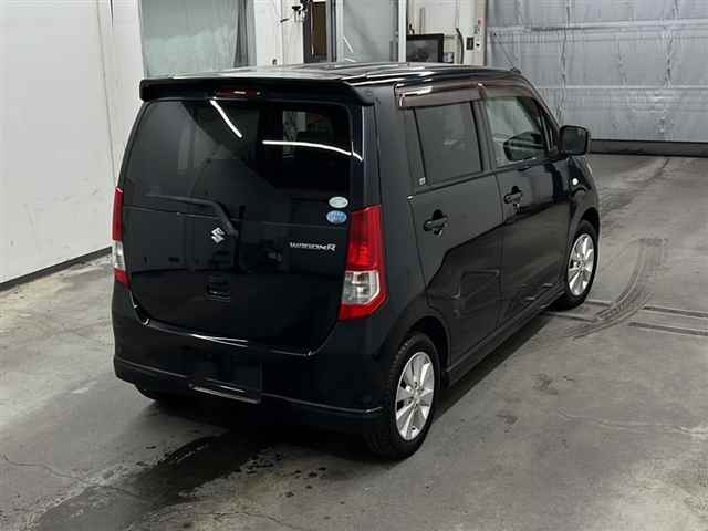 SUZUKI WAGON R 2009