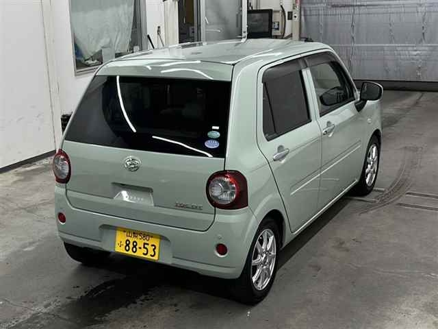 DAIHATSU MIRA TOCOT 2019