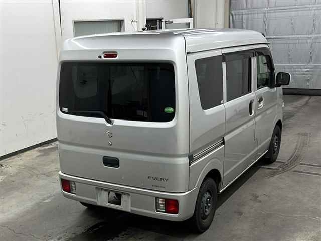 SUZUKI EVERY 2015
