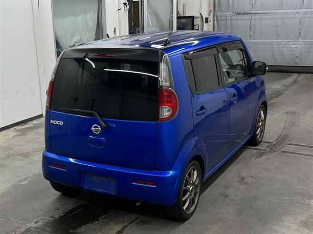 NISSAN MOCO 2011