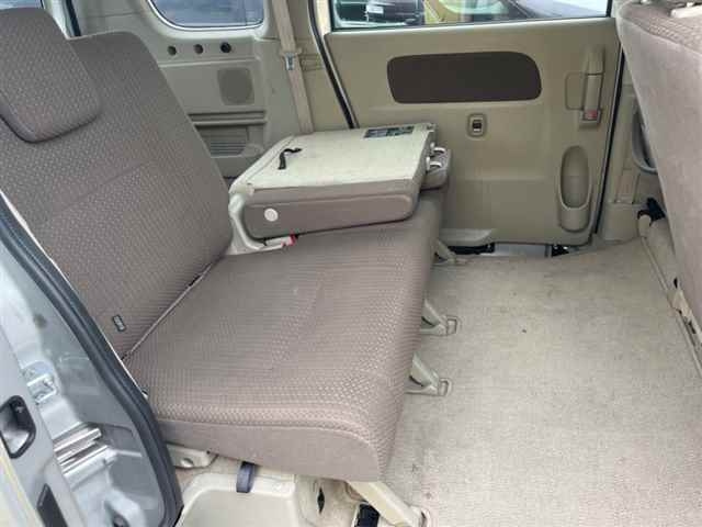 SUZUKI EVERY WAGON 2018