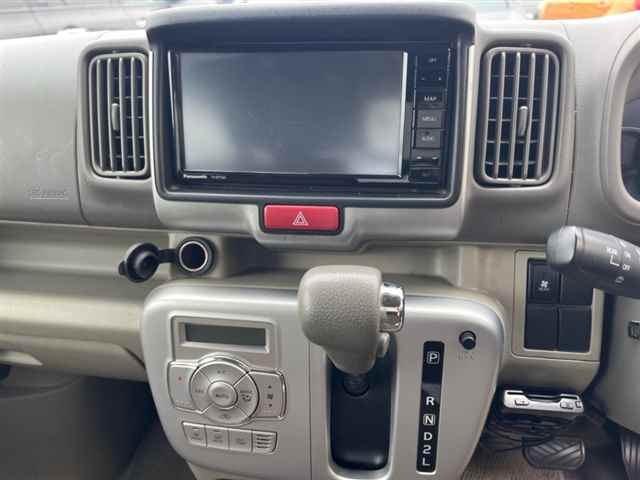 SUZUKI EVERY WAGON 2018