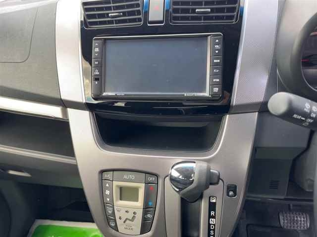 SUBARU STELLA 2013