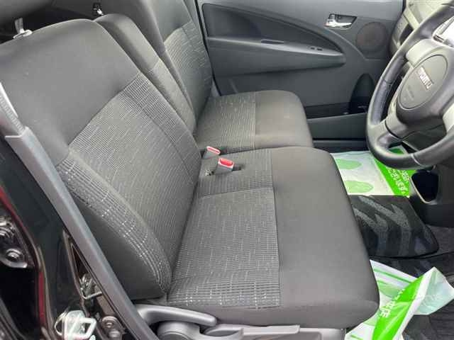 SUBARU STELLA 2013