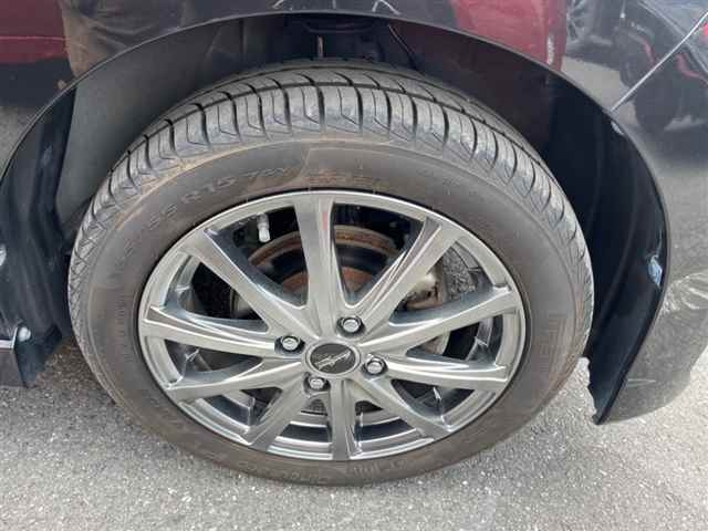 SUBARU STELLA 2013