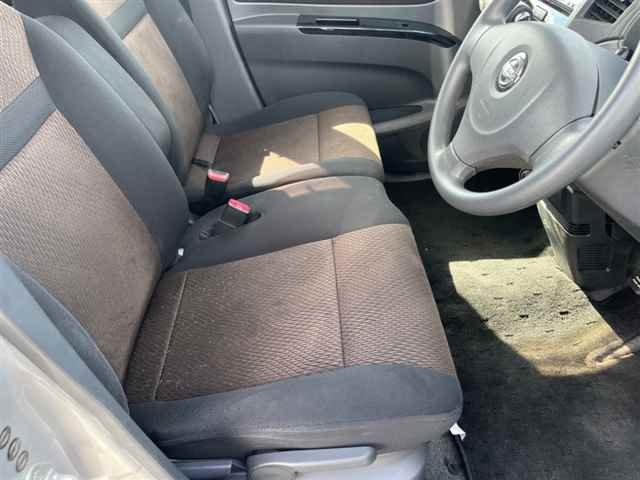 NISSAN ROOX 2012