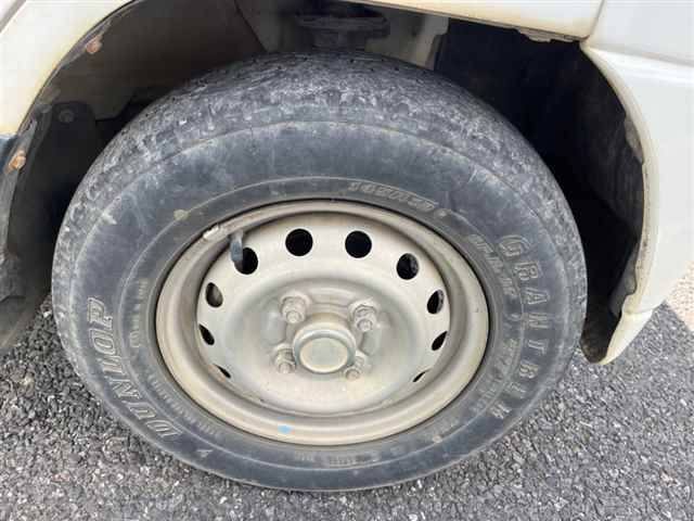 NISSAN CLIPPER TRUCK 2008