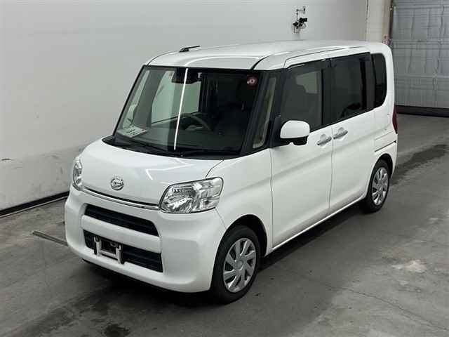 DAIHATSU TANTO 2017