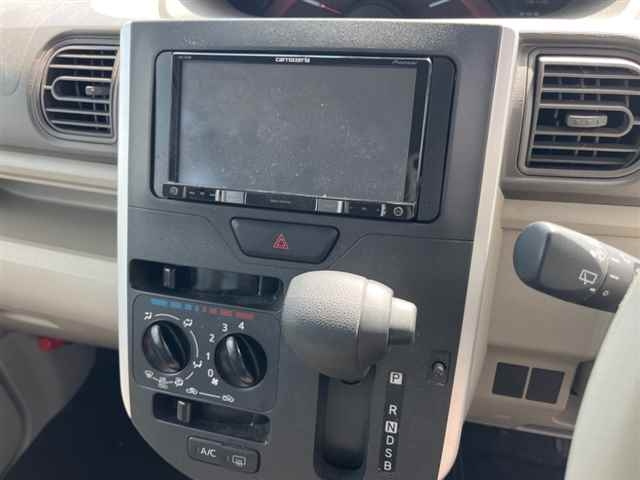 DAIHATSU TANTO 2017