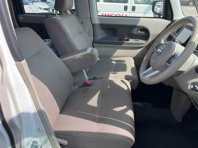 DAIHATSU TANTO 2017