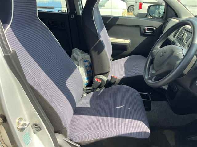 SUZUKI ALTO 2019