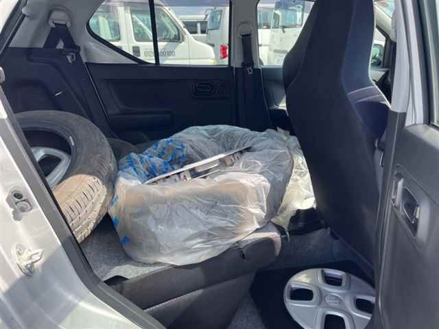 SUZUKI ALTO 2019