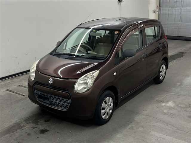 SUZUKI ALTO 2010