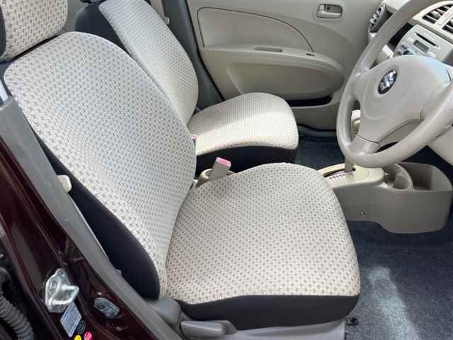 SUZUKI ALTO 2010