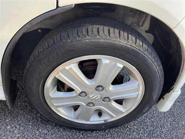 SUZUKI EVERY WAGON 2008