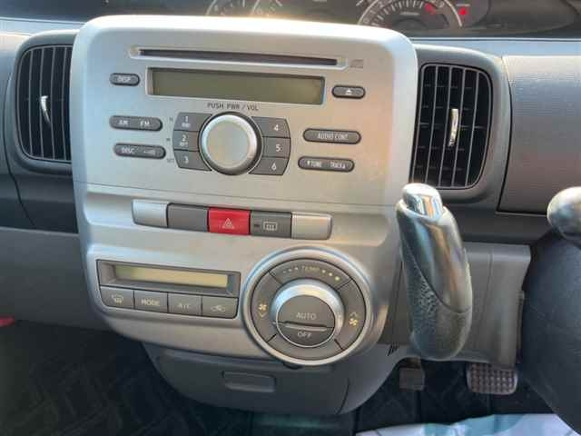 DAIHATSU TANTO 2008