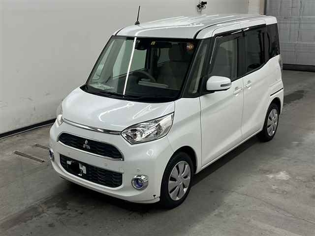 MITSUBISHI EK SPACE 2018