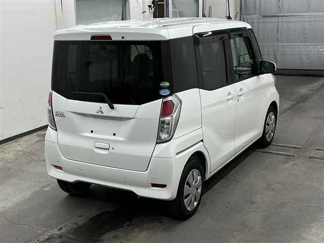 MITSUBISHI EK SPACE 2018