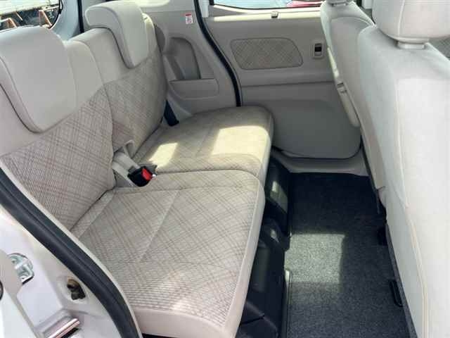 MITSUBISHI EK SPACE 2018