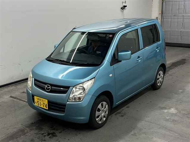 MAZDA AZ WAGON 2011