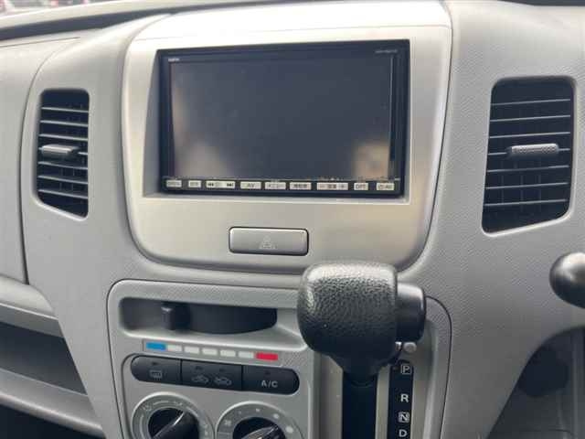MAZDA AZ WAGON 2011