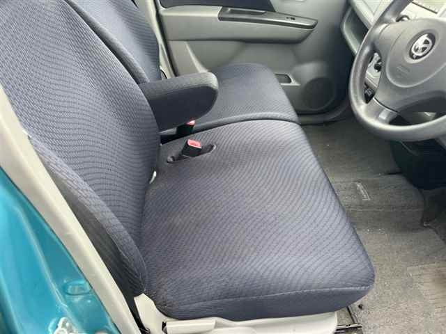 MAZDA AZ WAGON 2011