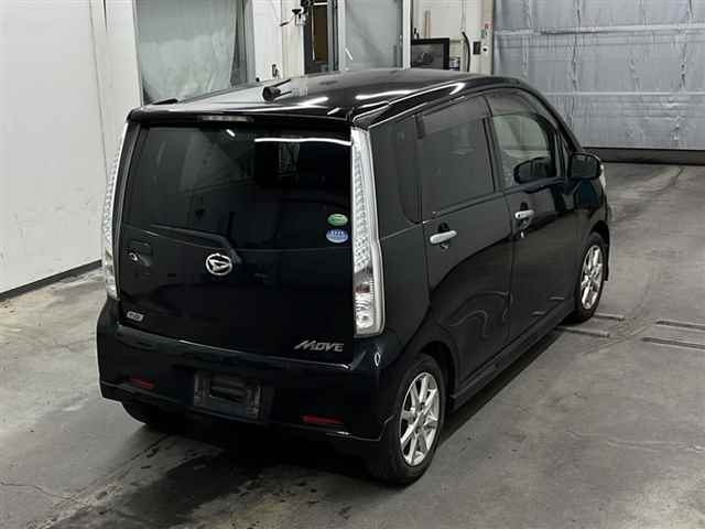 DAIHATSU MOVE 2013