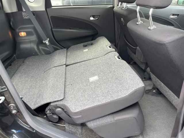 DAIHATSU MOVE 2013
