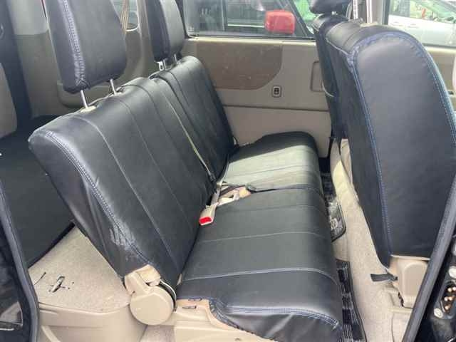 DAIHATSU ATRAI WAGON 2014